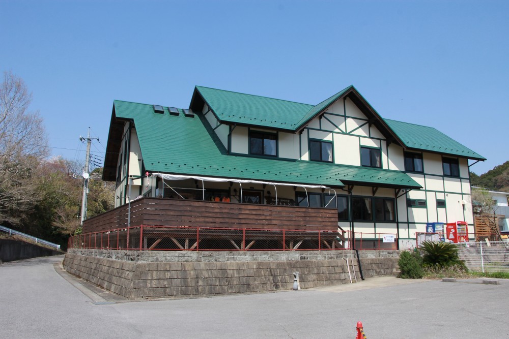 湖畔の宿つばきもと